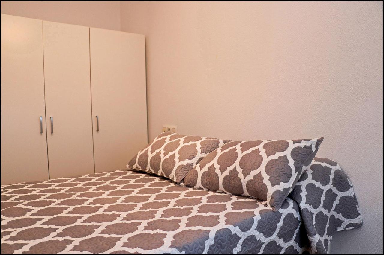 Apartamento San Lucas Conil De La Frontera Dış mekan fotoğraf
